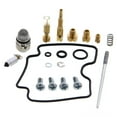 thumbnail image 1 of Carb Kit fits Yamaha Raptor 125 YFM125R 2011 - 2013 Carburetor Repair Kit, 1 of 1
