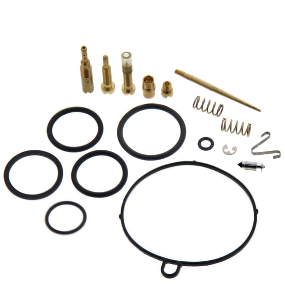 Carb Kit for Honda ATC125M 125 1984 1985 Carburetor Repair Kit by Race-Driven