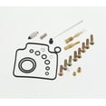 thumbnail image 1 of Carb Kit for Honda Rancher 400 TRX400FA/FGA 2004 - 2007 Carburetor Repair Kit, 1 of 2