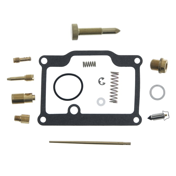 Carb Kit for Polaris 350L Trail Boss 350 2x4 1992 1993 Carburetor Repair Kit