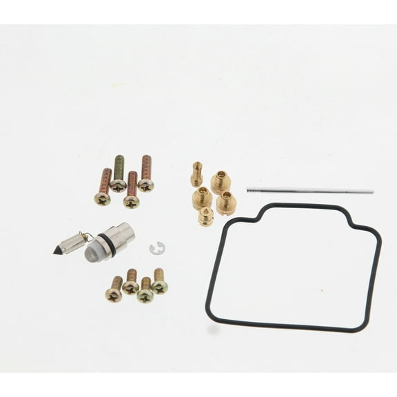 Carb Kit for Polaris Ranger 400 4x4 2010 - 2014 Carburetor Repair Kit