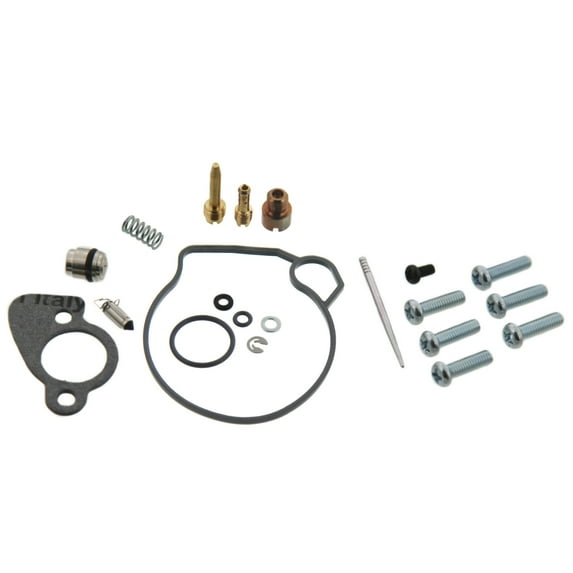 Carb Kit for Polaris Scrambler 90 2001 Carburetor Repair Kit by Race-Driven