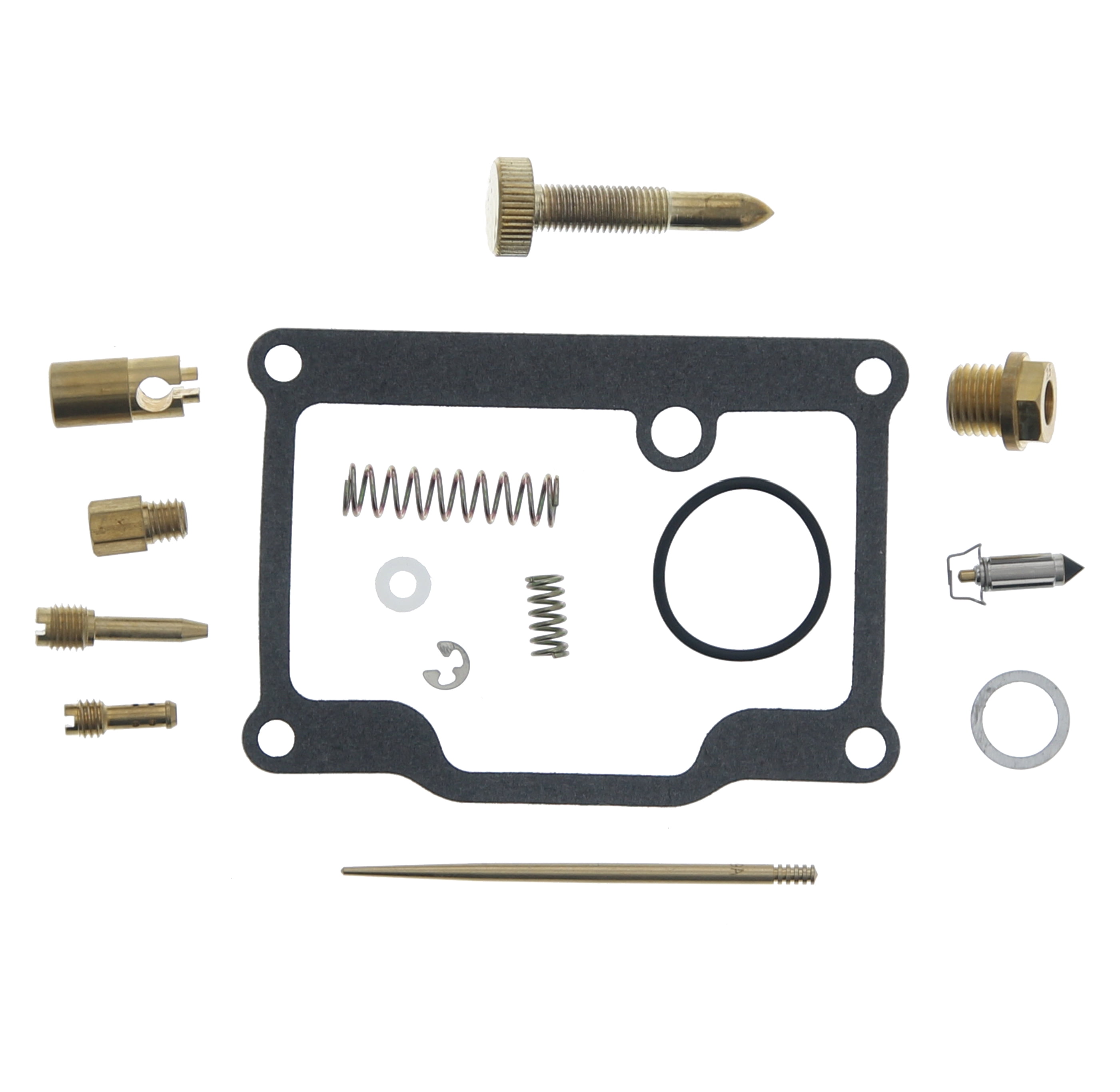 Carb Kit for Polaris Trail Boss 250 2x4 1989 1993 Carburetor Repair