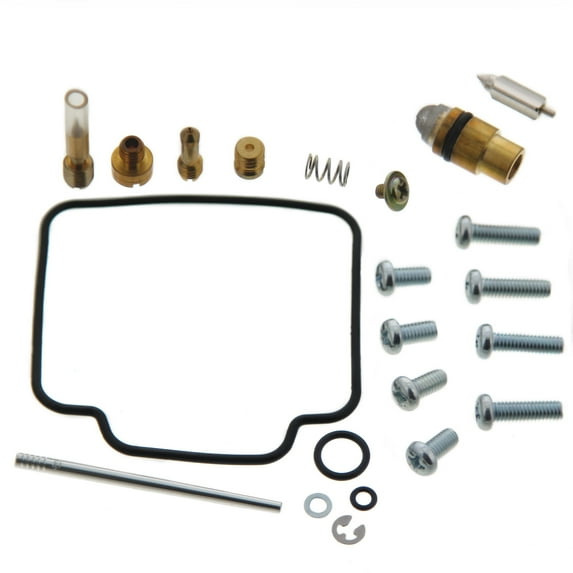 Carb Kit for Suzuki Quadrunner 250 LT-F250 1997 - 1999 Carburetor Repair Kit