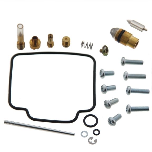 Carb Kit for Suzuki Quadrunner 250 LT-F250 1997 - 1999 Carburetor Repair Kit