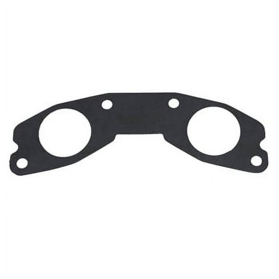 Carb Manifold Gasket Yamaha 94-04 700 62T Motors PWC Model Pro #: S2820 X-Ref #: 62T-13556-00