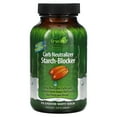 Carb Neutralizer StarchBlocker, 75 Liquid SoftGels, Irwin Naturals