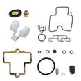 thumbnail image 1 of Carb Rebuild Carburetor Repair Kit Fit for FCR Slant Body 28 32 33 35 37 39 41, 1 of 6
