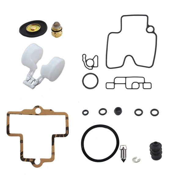 Carb Rebuild Carburetor Repair Kit Fit for FCR Slant Body 28 32 33 35 37 39 41