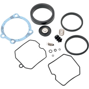 Carb Rebuild Kit for Keihin CV