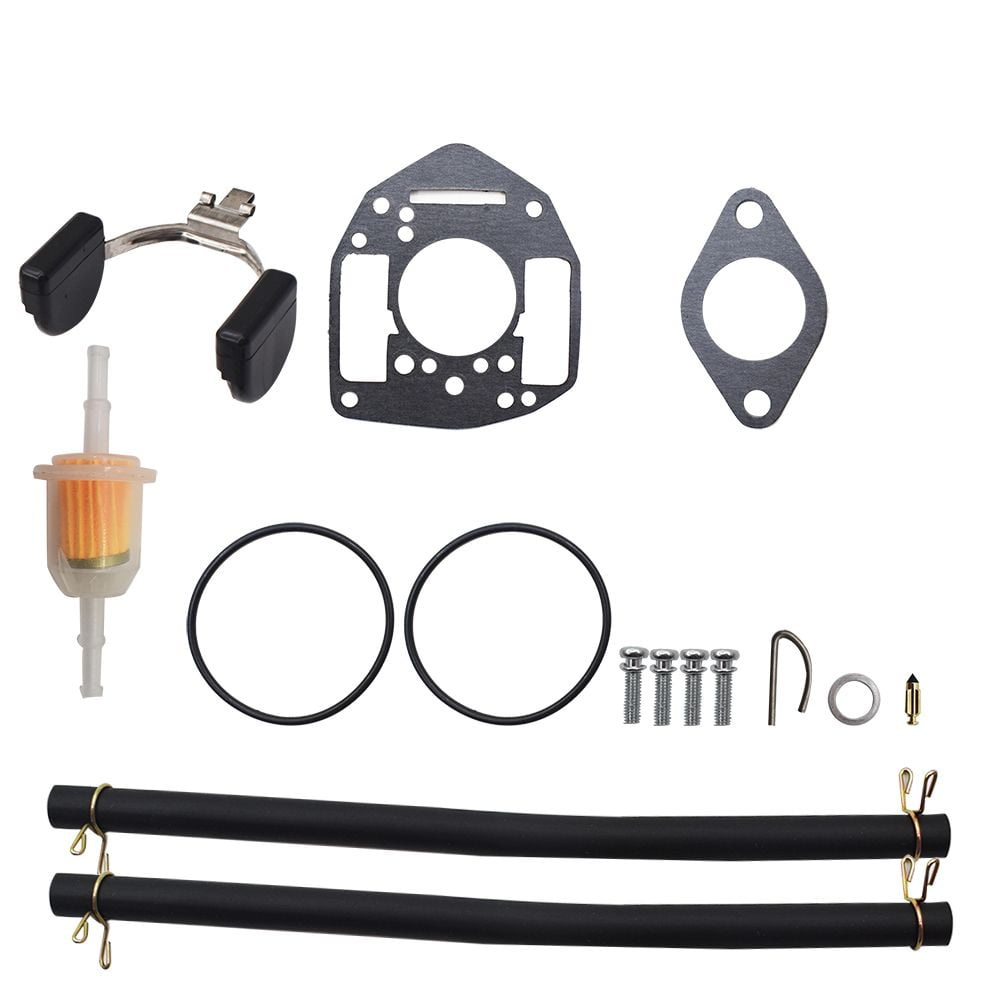 Carb Rebuild Repair Kit Fit for Onan Engine P216G P218G P220G P224G OL16 OL18 OL20 LX720 LX770