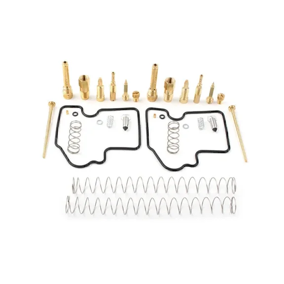 Carb Repair Carburetor Rebuild Kit 1 Replacement for Kawasaki Brute Force 750 4x4i KVF750 2005-2007