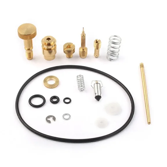 Carb Repair Kit 1 Replacement for Yamaha YFM250X Bear Tracker 1999-2004