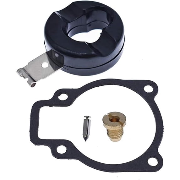 Carb Repair Kit Replacement for Lawn Boy 2 Cycle Engines 95-1899 92-9697