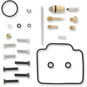 Carb Repair Kit