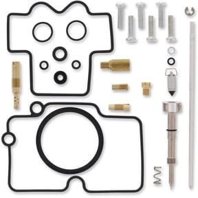 Carb Repair Kit