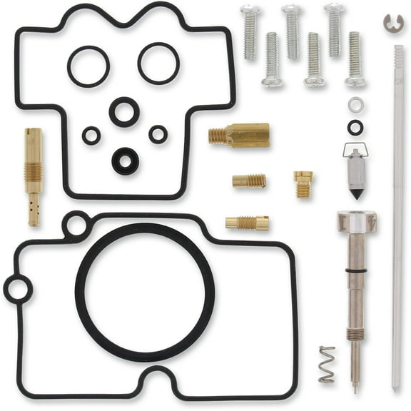 Carb Repair Kit