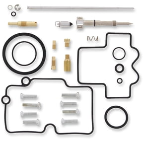 Carb Repair Kit
