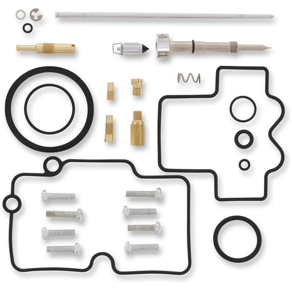 Carb Repair Kit