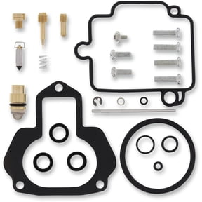 Carb Repair Kit