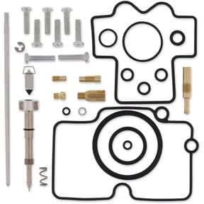 Carb Repair Kit