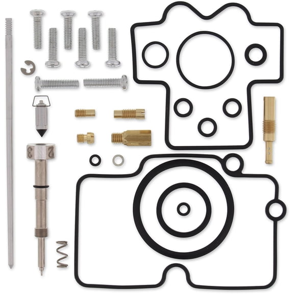 Carb Repair Kit