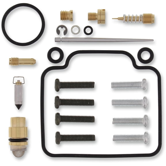 Carb Repair Kit