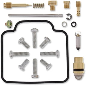 Carb Repair Kit