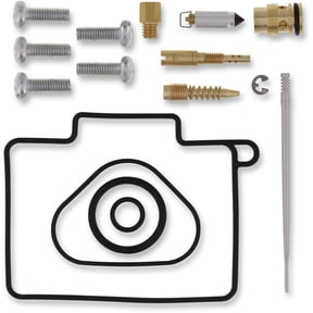 Carb Repair Kit