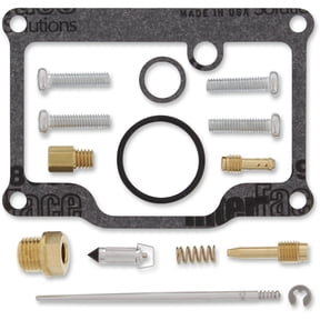 Carb Repair Kit