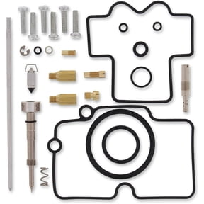 Carb Repair Kit
