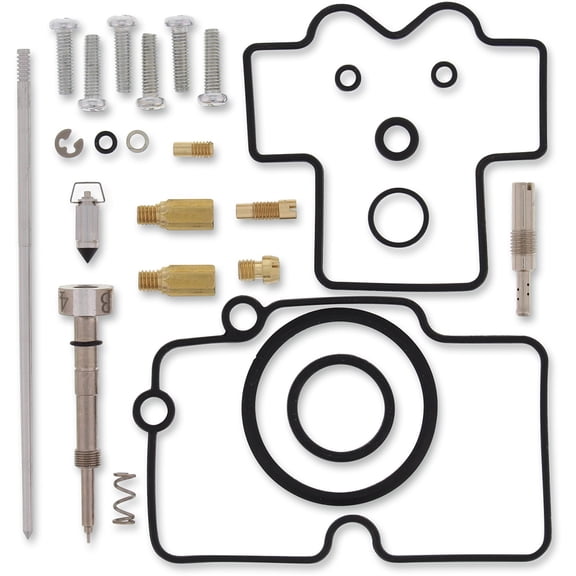 Carb Repair Kit