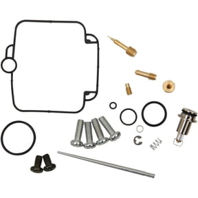 Carb Repair Kit