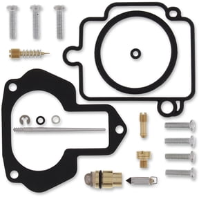Carb Repair Kit