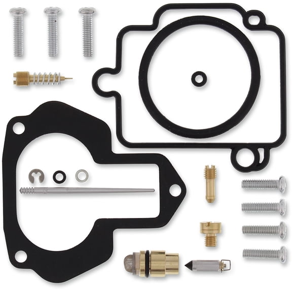 Carb Repair Kit