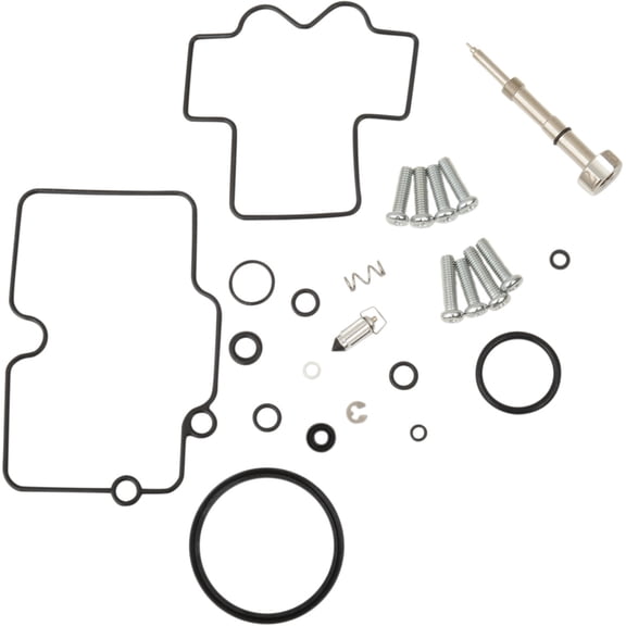 Carb Repair Kit