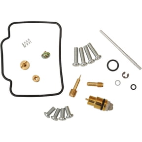 Carb Repair Kit