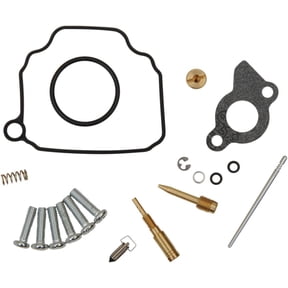 Carb Repair Kit