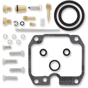 Carb Repair Kit