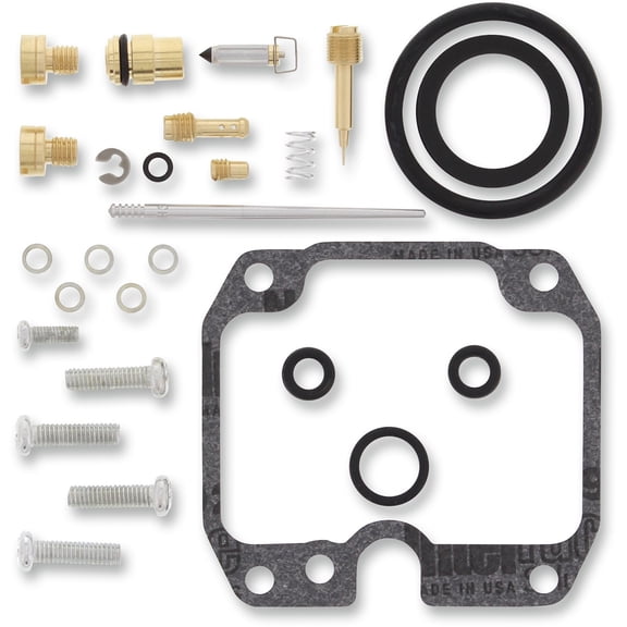 Carb Repair Kit