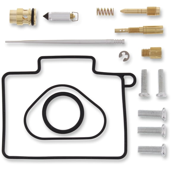 Carb Repair Kit