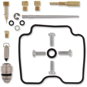 Carb Repair Kit