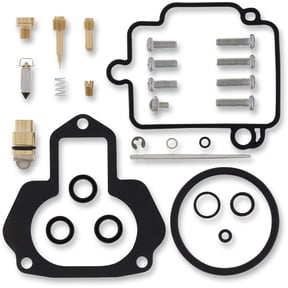 Carb Repair Kit