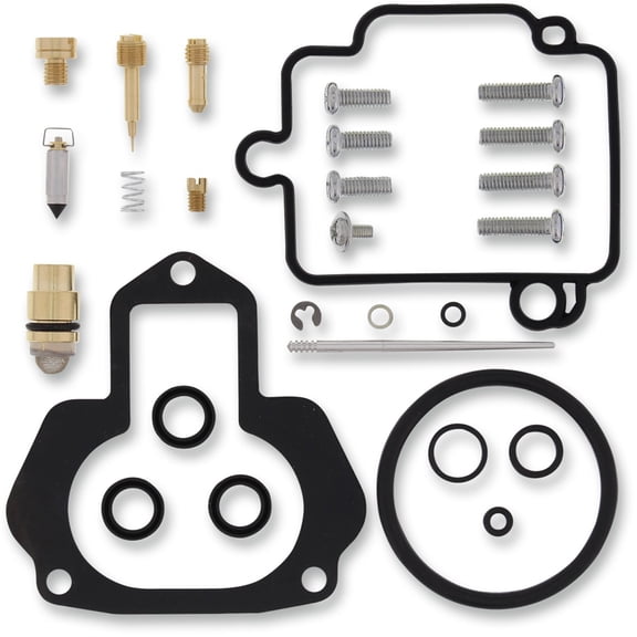 Carb Repair Kit