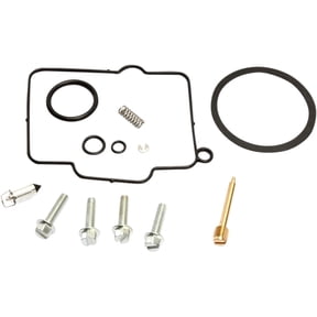 Carb Repair Kit