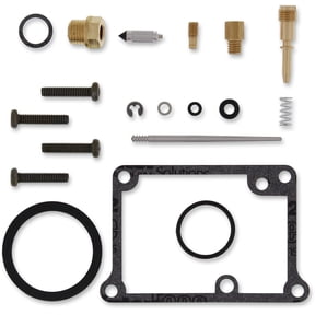 Carb Repair Kit