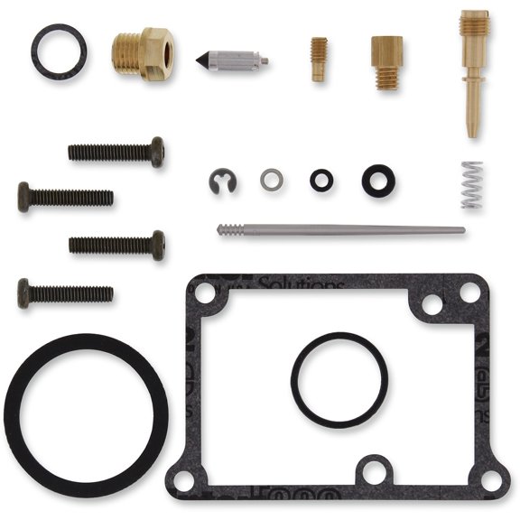 Carb Repair Kit