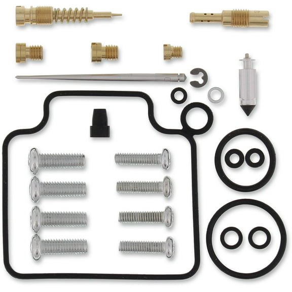 Carb Repair Kit