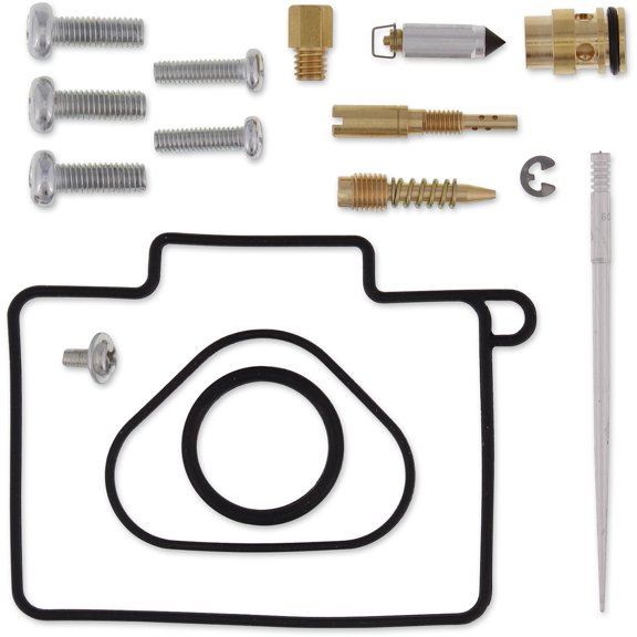 Carb Repair Kit