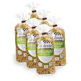 thumbnail image 1 of Carba-Nada Reduced Carb Pasta by Al Dente Pasta Company - Fusilli (12oz) Size: 6-Pack, 1 of 2